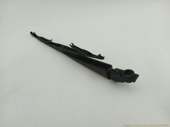 Fiat 500 Rear Wiper Arm