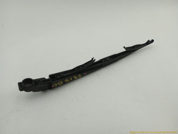 Fiat 500 Rear Wiper Arm