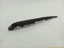 Fiat 500 Rear Wiper Arm-12