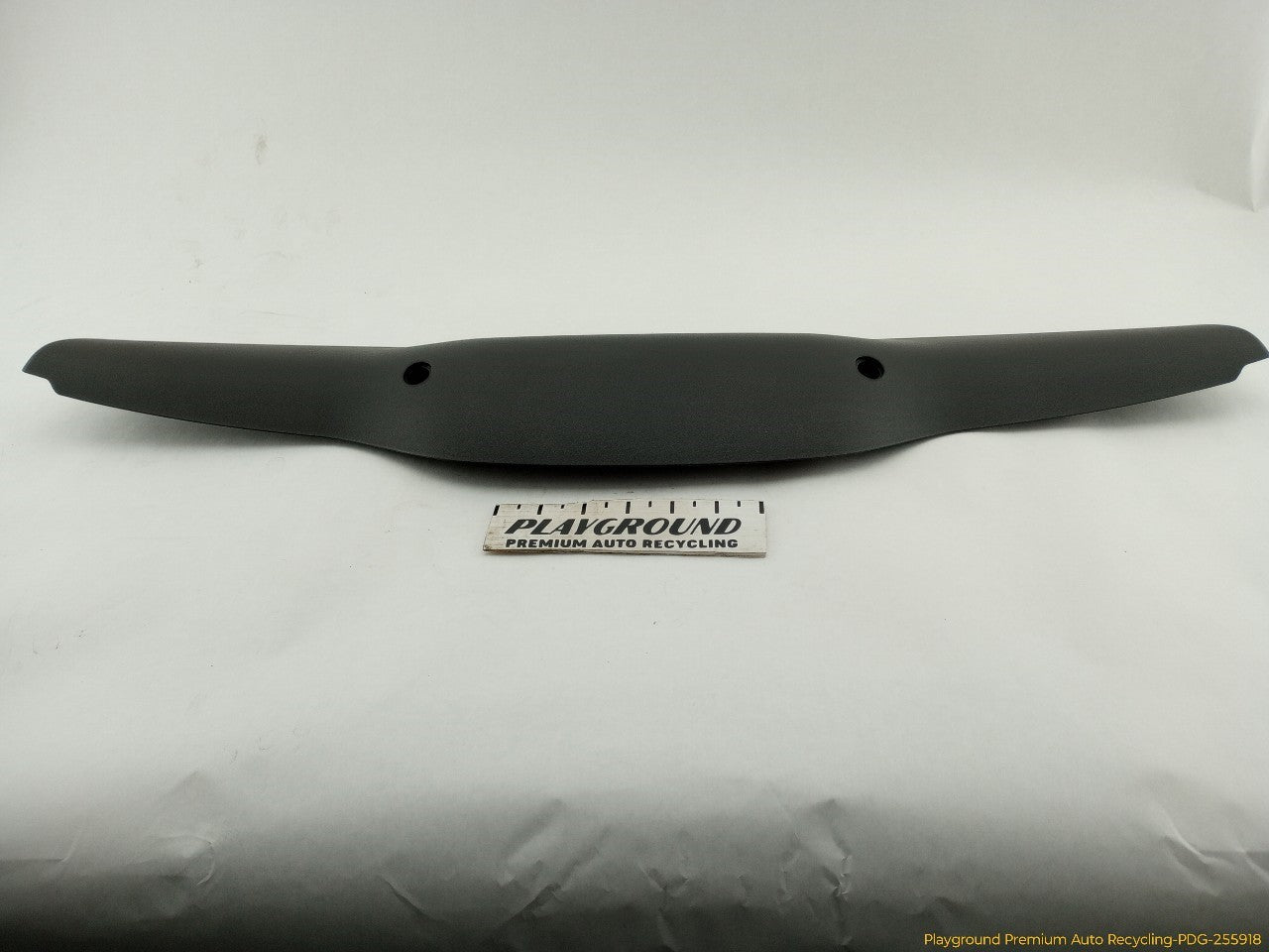 Fiat 500 Third Brake Light