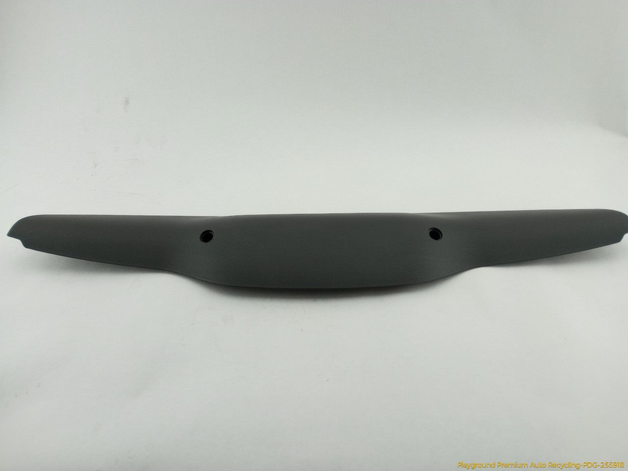 Fiat 500 Third Brake Light - 0