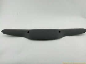 Fiat 500 Third Brake Light - 0