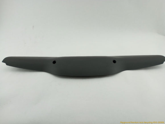 Fiat 500 Third Brake Light