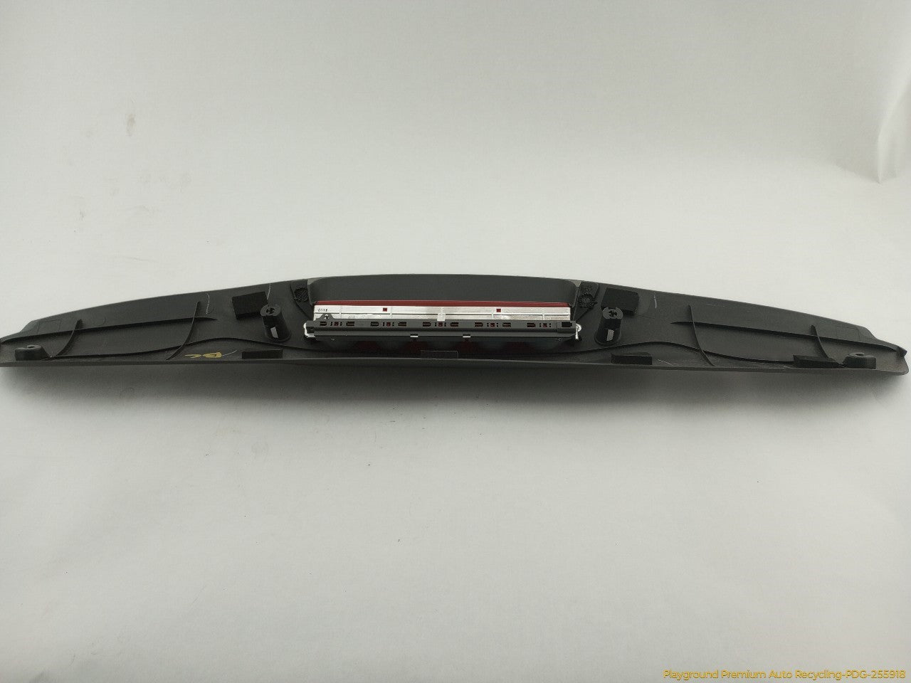 Fiat 500 Third Brake Light