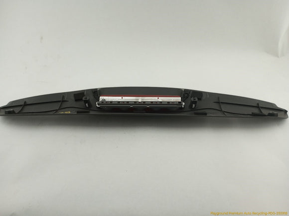 Fiat 500 Third Brake Light