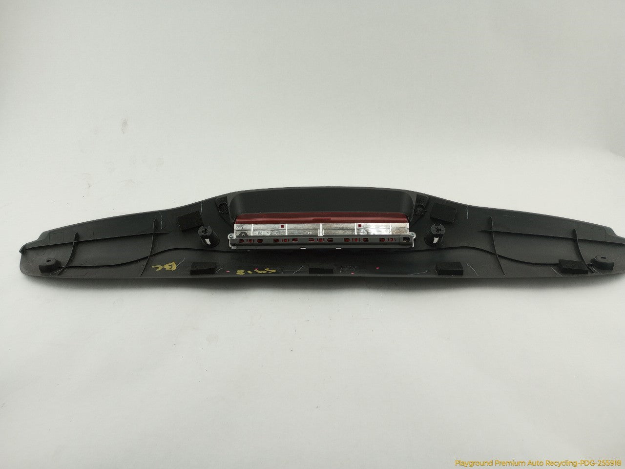 Fiat 500 Third Brake Light