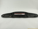 Fiat 500 Third Brake Light-4