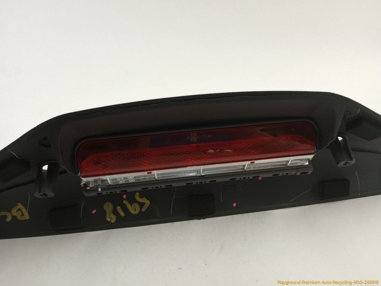 Fiat 500 Third Brake Light