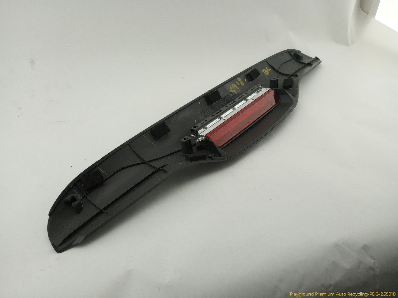 Fiat 500 Third Brake Light
