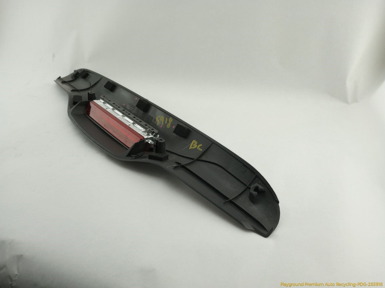 Fiat 500 Third Brake Light