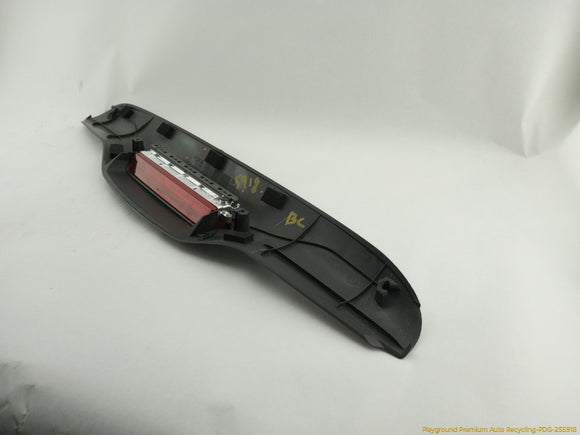 Fiat 500 Third Brake Light