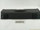 Fiat 500 Rear Liftgate Scuff Plate Trim-1