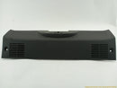Fiat 500 Rear Liftgate Scuff Plate Trim-2