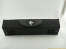 Fiat 500 Rear Liftgate Scuff Plate Trim-3
