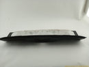 Fiat 500 Rear Liftgate Scuff Plate Trim-5