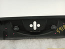 Fiat 500 Rear Liftgate Scuff Plate Trim-9