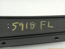 Fiat 500 Pair Of Center Exterior B Pillar Post Trim-6
