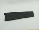 Fiat 500 Pair Of Center Exterior B Pillar Post Trim-9