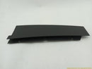 Fiat 500 Pair Of Center Exterior B Pillar Post Trim-11