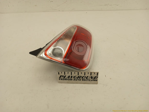Fiat 500 Passenger Right Tail Lamp