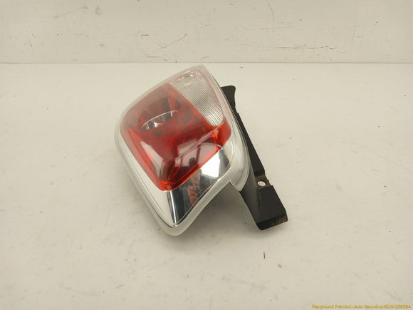 Fiat 500 Passenger Right Tail Lamp