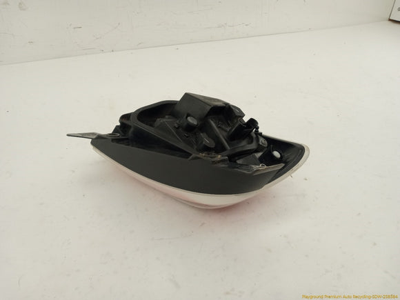 Fiat 500 Passenger Right Tail Lamp