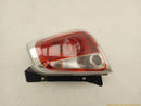 Fiat 500 Passenger Right Tail Lamp-10