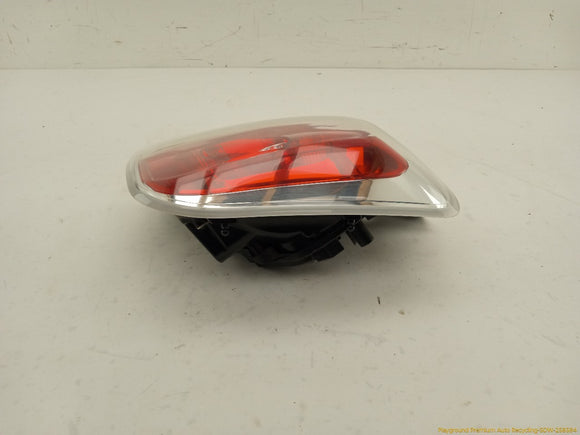 Fiat 500 Passenger Right Tail Lamp