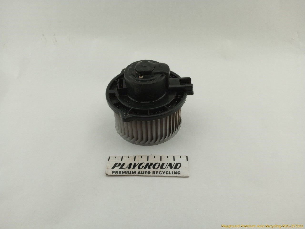Toyota 4Runner Front Blower Motor