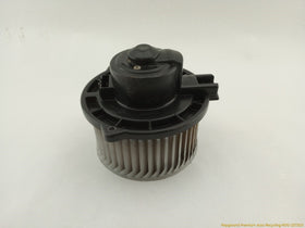 Toyota 4Runner Front Blower Motor - 0