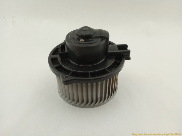Toyota 4Runner Front Blower Motor
