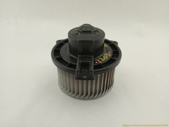 Toyota 4Runner Front Blower Motor