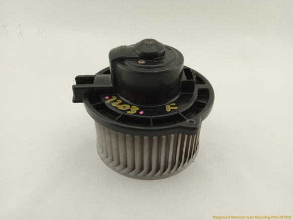 Toyota 4Runner Front Blower Motor