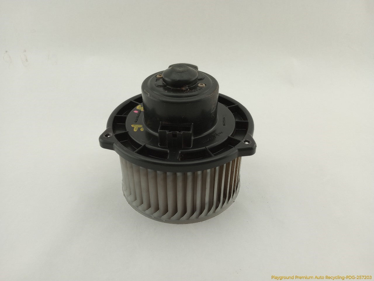Toyota 4Runner Front Blower Motor