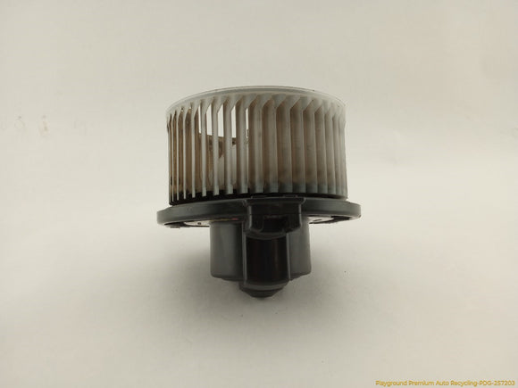 Toyota 4Runner Front Blower Motor