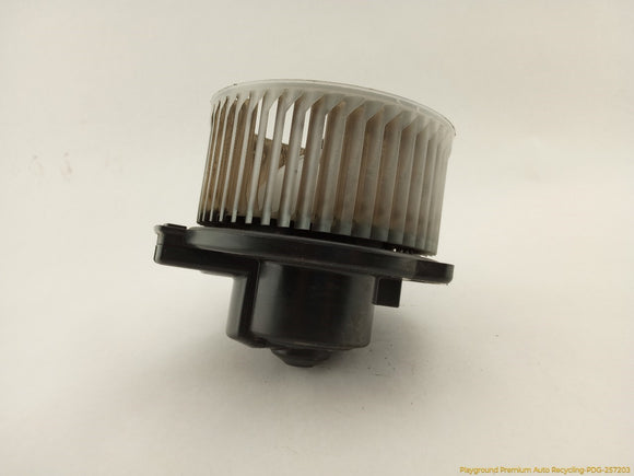 Toyota 4Runner Front Blower Motor
