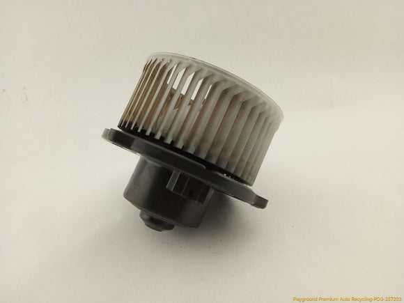 Toyota 4Runner Front Blower Motor