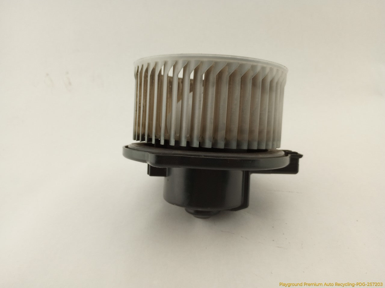 Toyota 4Runner Front Blower Motor