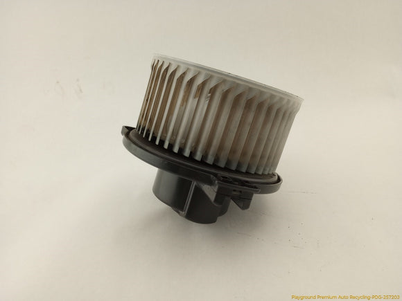 Toyota 4Runner Front Blower Motor