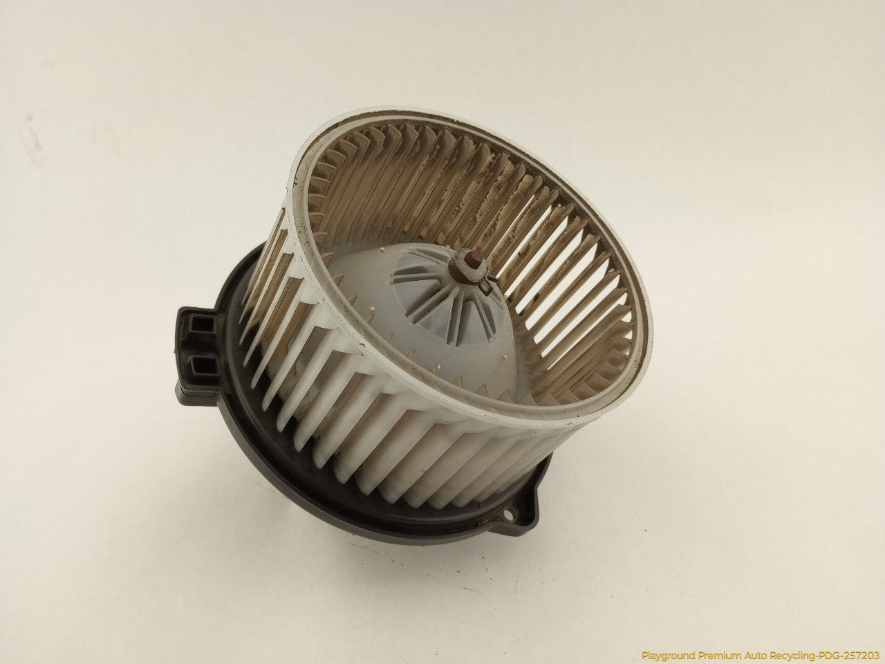 Toyota 4Runner Front Blower Motor