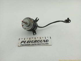 Toyota 4Runner Rear Blower Motor