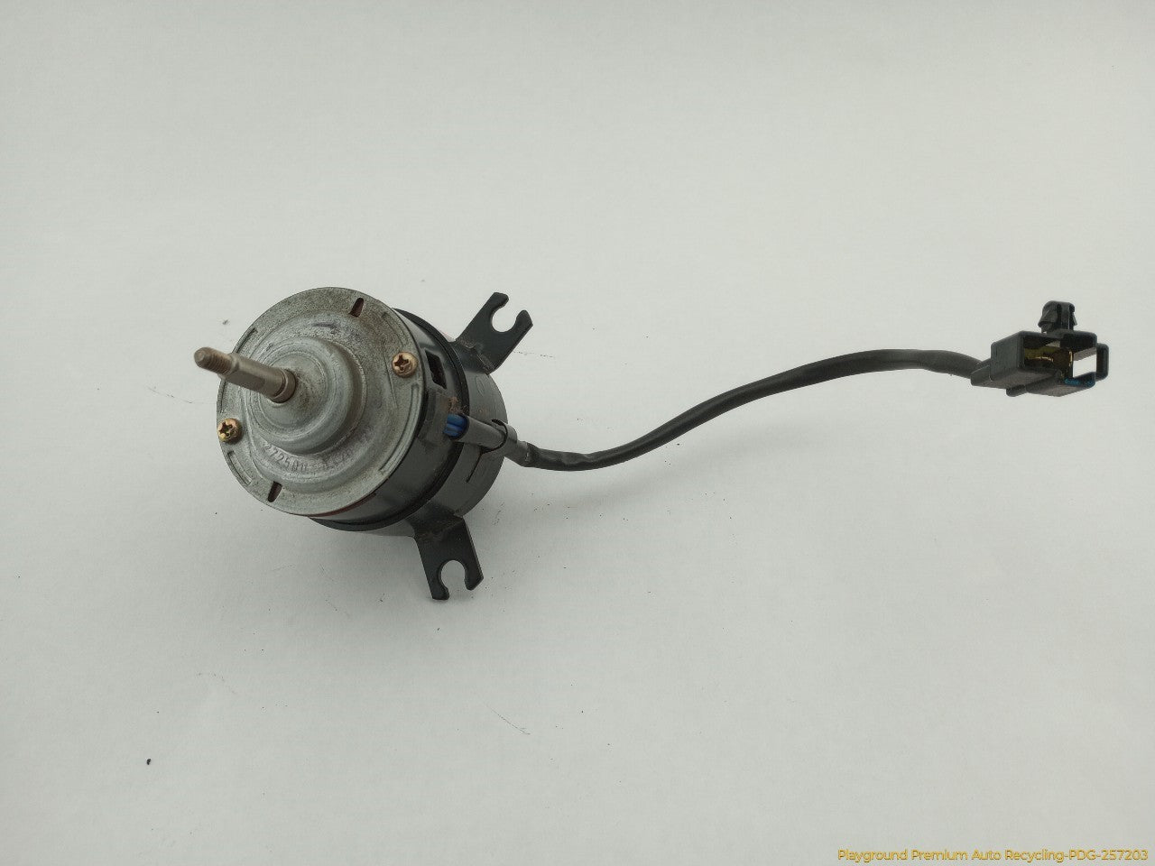 Toyota 4Runner Rear Blower Motor - 0