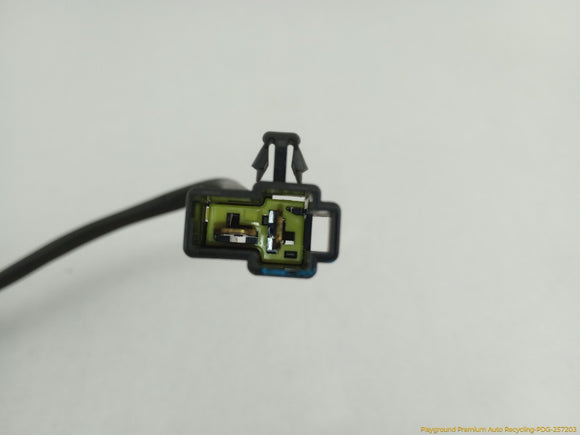 Toyota 4Runner Rear Blower Motor