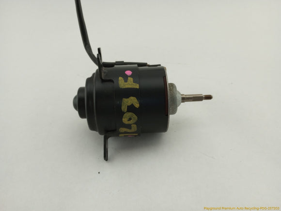 Toyota 4Runner Rear Blower Motor