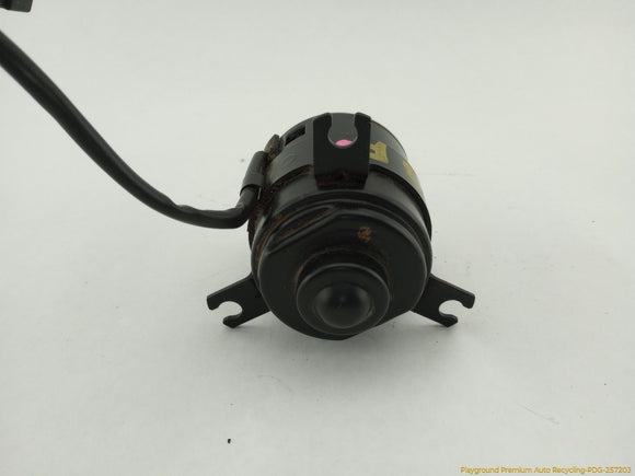 Toyota 4Runner Rear Blower Motor