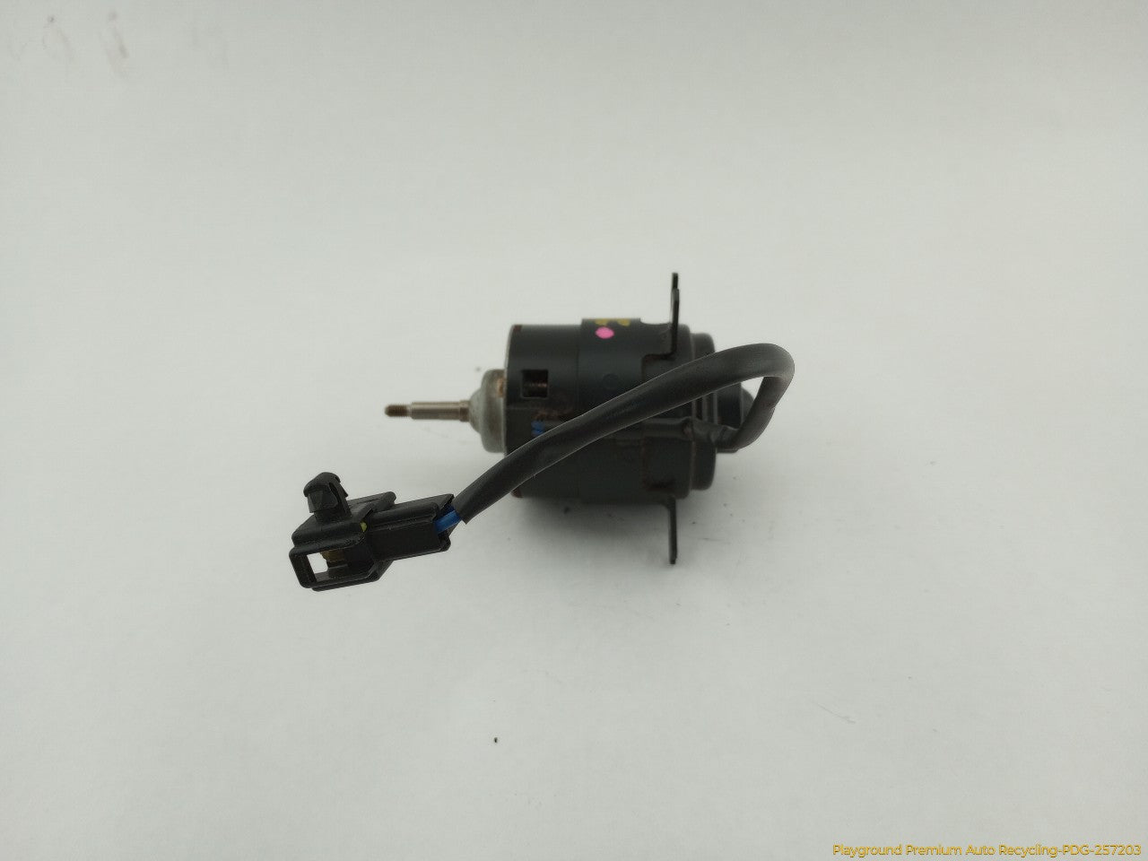 Toyota 4Runner Rear Blower Motor