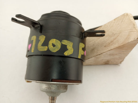 Toyota 4Runner Rear Blower Motor