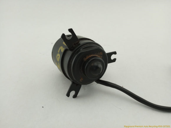 Toyota 4Runner Rear Blower Motor
