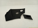 Fiat 500 Pair Of Center Console Side Trim-4