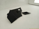Fiat 500 Pair Of Center Console Side Trim-5